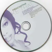 CD Single - French Affair - I Like That