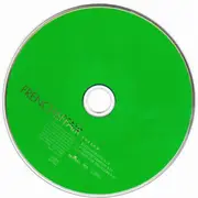 CD Single - French Affair - Poison