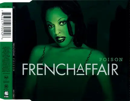 French Affair - Poison