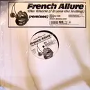12inch Vinyl Single - French Allure - Ma Chérie (I Know The Feeling) (Remixes)