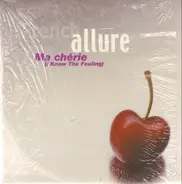 French Allure - Ma Chérie (I Know The Feeling)