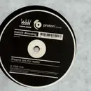 12inch Vinyl Single - French Dressing - Dreams Are My Reality - np cover