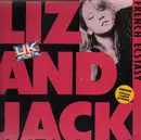 12inch Vinyl Single - French Ecstasy - Liz And Jack (Push It)