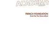 12inch Vinyl Single - French Foundation - Gust On The Dancefloor