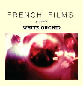 french films - White Orchid