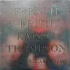 LP - French Frith Kaiser Thompson - Live, Love, Larf & Loaf