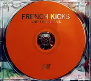 CD - French Kicks - One Time Bells