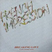 12inch Vinyl Single - French Impression - Breaking Love