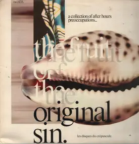 Soft Verdict - The Fruit Of The Original Sin