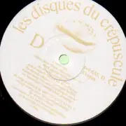 Double LP - French Impressionists, Soft Verdict, The Durutti Column - The Fruit Of The Original Sin
