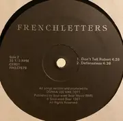 LP - French Letters - FrenchLetters