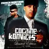 CD - French Montana - Cocaine Konvicts