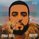 CD - French Montana - Jungle Rules