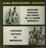 French Marches Compilation - Airs Militaires Anciens