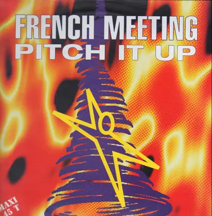 French Meeting - Pitch It Up