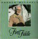 LP - French Mitchell - First Fiddle - Booklet