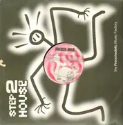 12inch Vinyl Single - French Milk - L'École Buissonière