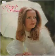 LP - French Sound - New Mood Music - textured