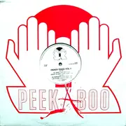12inch Vinyl Single - French Traxx - Vol. 1