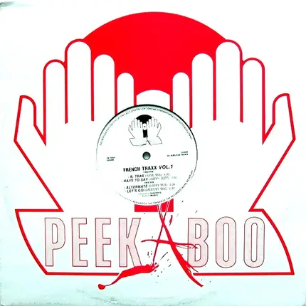 French Traxx - Vol. 1