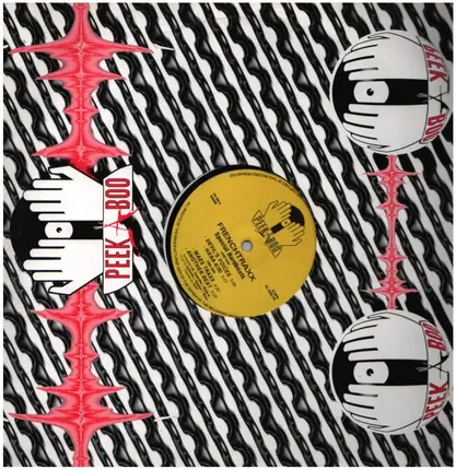 French Traxx - Special Hardbeats