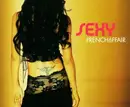 CD Single - French Affair - Sexy