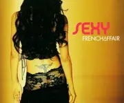 CD Single - French Affair - Sexy