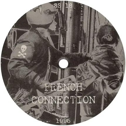 French Connection - France Sucks Vol. 1