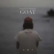 FRENCH FOR RABBITS - GOAT