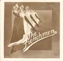 7inch Vinyl Single - Frenchmen - No Surprise