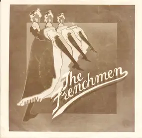 The Frenchmen - No Surprise