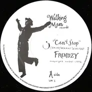 Frendzy - Can't Stop