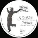 12inch Vinyl Single - Frendzy - Can't Stop