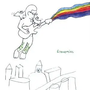 Frenemies - Friendship