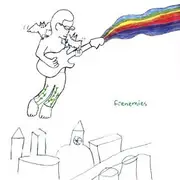 CD - Frenemies - Friendship