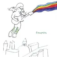 Frenemies - Friendship