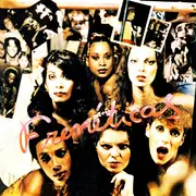 LP - Frenéticas - Frenéticas