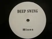 12inch Vinyl Single - Frenetiko - Don't Look At Me (Deep Swing Mixes)