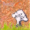 CD - Frente! - Marvin The Album
