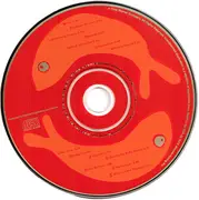 CD - Frente! - Marvin The Album