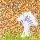 CD - Frente! - Marvin The Album