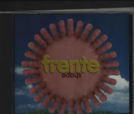 Frente! - Shape