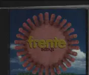Frente! - Shape