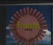CD - Frente! - Shape