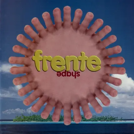 Frente! - Shape
