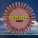 CD - Frente! - Shape