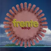 CD - Frente! - Shape