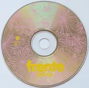 CD - Frente! - Shape