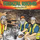 LP - Frenzal Rhomb - Hi-Vis High Tea - Brownish Beer Vinyl