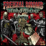 frenzal rhomb - The Cup Of Pestilence